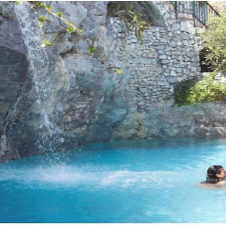 Casa Luma, Il Sogno Di Positano! Lejlighed Eksteriør billede