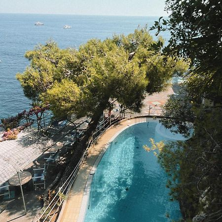 Casa Luma, Il Sogno Di Positano! Lejlighed Eksteriør billede