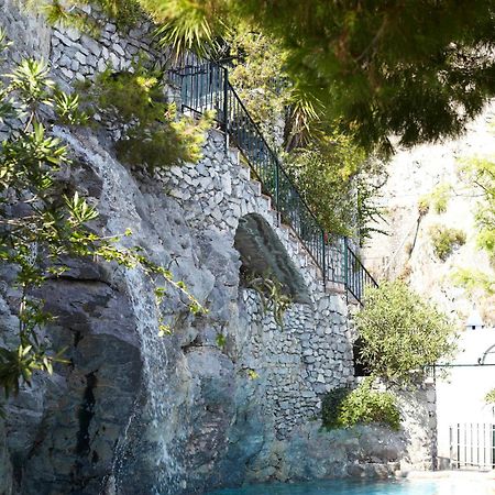 Casa Luma, Il Sogno Di Positano! Lejlighed Eksteriør billede